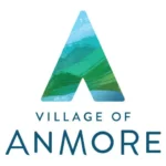 Anmore logo