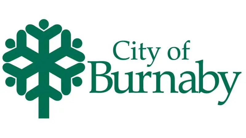 Burnaby logo