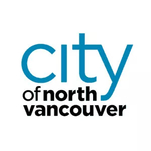 City of north vancouver logo