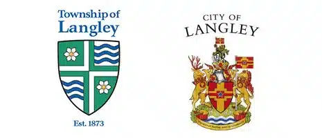 Langley logos