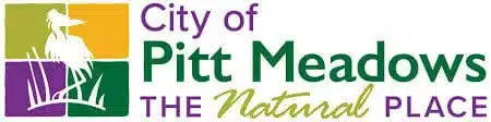 Pitt meadows logo