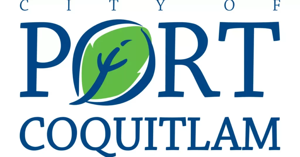 Port coquitlam logo