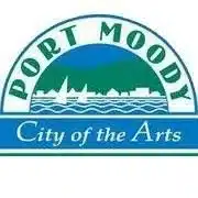 Port moody logo