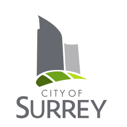 Surrey logo