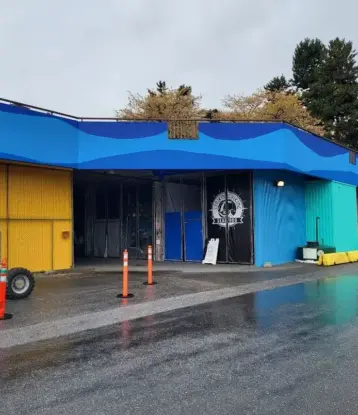 exterior painting after 2