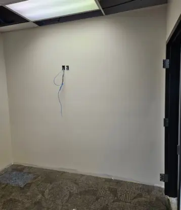 interior painting after 2