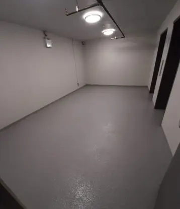 interior painting after 5