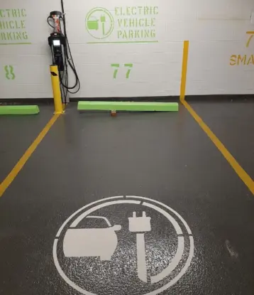 interior painting after 6