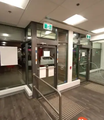 interior painting after 8