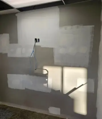 interior painting before 2