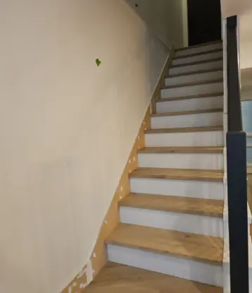 interior painting before 3